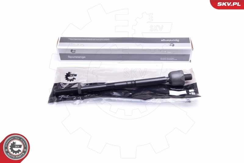 Inner Tie Rod